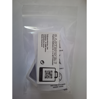 Keksausstecher "Zelt"