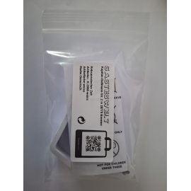 Keksausstecher "Zelt"