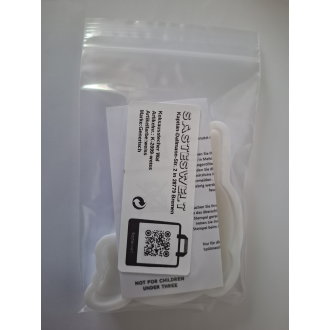 Keksausstecher "Wal"