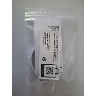 Keksausstecher "Zeppelin"