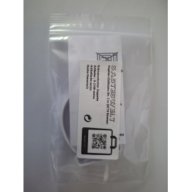 Keksausstecher "Zeppelin"