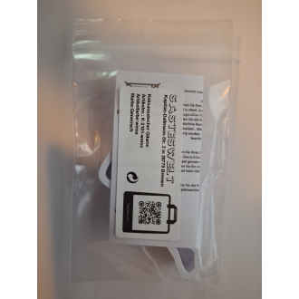 Keksausstecher "Gitarre"