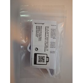 Keksausstecher "Gitarre"