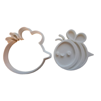 Keksausstecher "Biene"