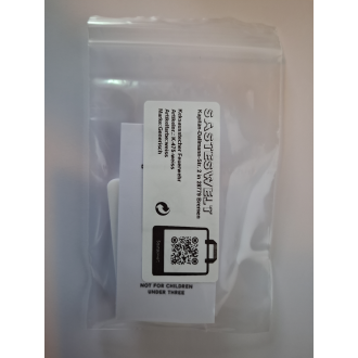 Keksausstecher "Feuerwehr"