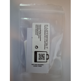 Keksausstecher "Feuerwehr"