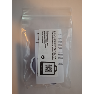 Keksausstecher "Auto"