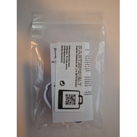 Keksausstecher "Auto"