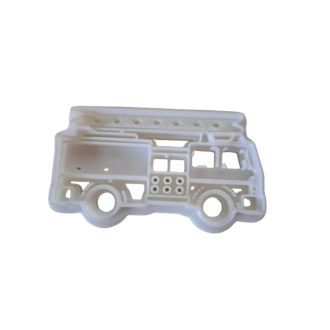 Keksausstecher "Feuerwehr"