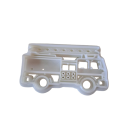 Keksausstecher "Feuerwehr"