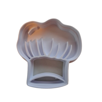 Keksausstecher "Kochmütze"