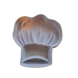 Keksausstecher "Kochmütze"