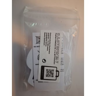 Keksausstecher "Kochmütze"