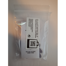 Keksausstecher "Baumstamm"