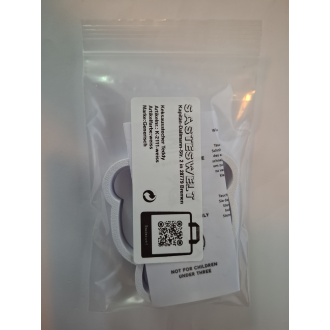 Keksausstecher "Teddy"