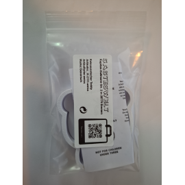 Keksausstecher "Teddy"