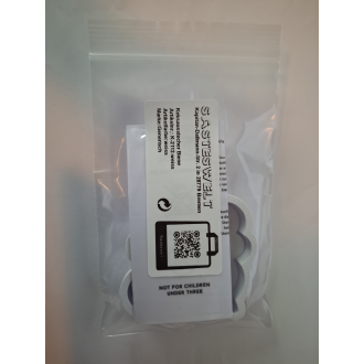 Keksausstecher "Biene"