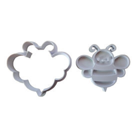 Keksausstecher "Biene"