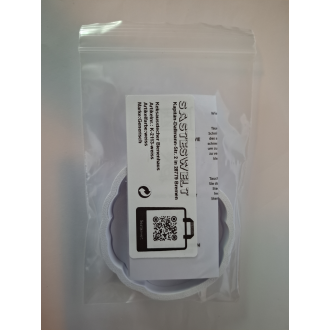 Keksausstecher "Bienenhaus"