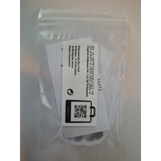 Keksausstecher "Esel"