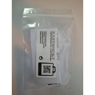 Keksausstecher "Auto"