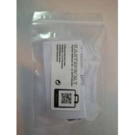 Keksausstecher "Auto"