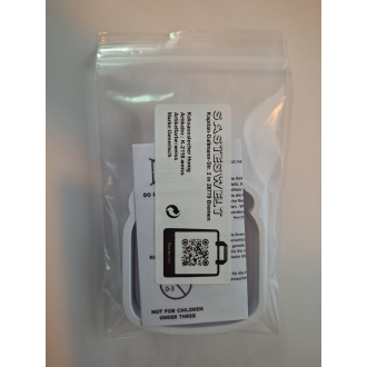 Keksausstecher "Honig"