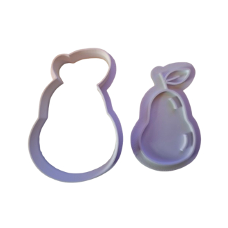 Keksausstecher "Birne"