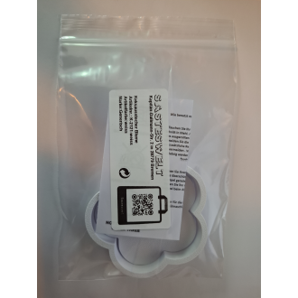 Keksausstecher "Blume"