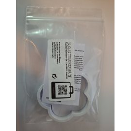 Keksausstecher "Blume"