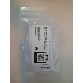 Keksausstecher "Knochen"