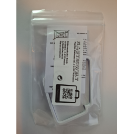 Keksausstecher "Briefe"