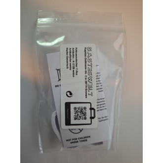 Keksausstecher "T-Rex"