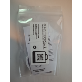 Keksausstecher "T-Rex"