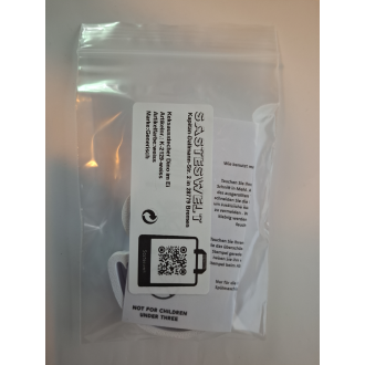 Keksausstecher "Dino im Ei"