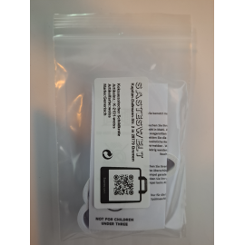 Keksausstecher "Schildkröte"