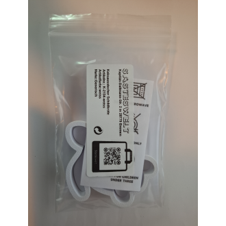 Keksausstecher "Schildkröte"