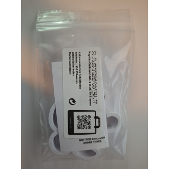 Keksausstecher "Schildkröte"