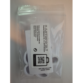 Keksausstecher "Schildkröte"