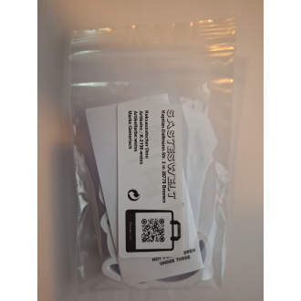 Keksausstecher "Dinosaurier"