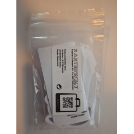 Keksausstecher "Dinosaurier"