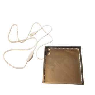 Lichtbox "Erdmännchen"