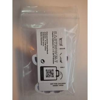 Keksausstecher "Ziegenbock"