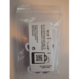 Keksausstecher "Ziegenbock"