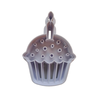 Keksausstecher "Muffin"