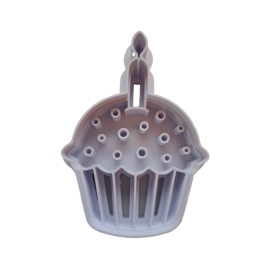 Keksausstecher "Muffin"