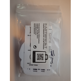 Keksausstecher "Geisterhaus"