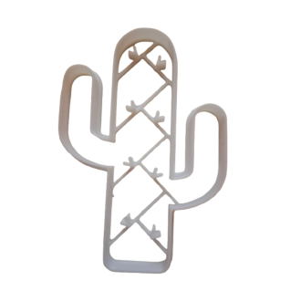 Keksausstecher "Kaktus"