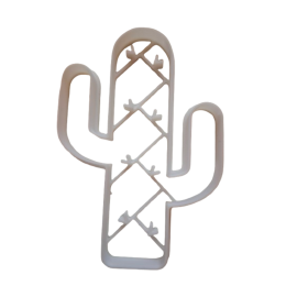 Keksausstecher "Kaktus"