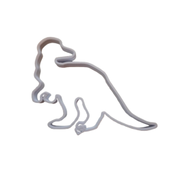 Keksausstecher "Dinosaurier"